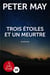 Trois étoiles et un meurtre