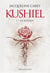Kushiel Tome 1 : la marque