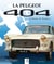La peugeot 404 - la lionne de Sochaux