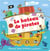 Pousse, tire, tourne, soulève ! bateau de pirates