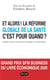 Alors ! la réforme globale de la santé, c'est pour quand ?