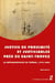Justice de proximité et justiciables près de Saint-Tropez : La métamorphose de Thémis, 1773-1803