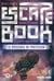 Escape book : le dirigeable du professeur
