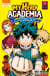 My hero Academia - team-up mission Tome 1
