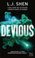 Sinners Tome 2 : Devious