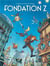 Le Spirou de... : Fondation Z