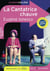 La Cantatrice chauve