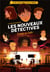 Les nouveaux détectives Tome 2 : panique au studio