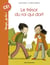 Le trésor du roi qui dort