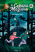 La cabane magique Tome 5 : La voie du ninja