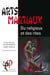 Arts martiaux : du religieux et des rites