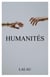 Humanités