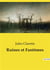 Ruines et Fantômes : Chroniques de la transition française: entre drames personnels et bouleversements historiques