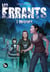 Les errants t.1 - origines