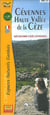 Cévennes, Haute valée de la Cèze