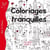Petits coloriages tranquilles