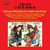 Chinese melodies for violin and guitar