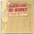 Blackstage re-works - CD