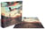 Puzzle 500 pièces - Pink Floyd The later years - Plastic Head