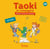 Taoki et compagnie CP - CD audio - Edition 2017