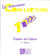 Le nouveau coin lecture : cahier de l'élève - 1er livret - CP - lot de 10 cahiers + tableau de bord (édition 2000)