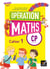Opération maths - CP - fichier de l'élève t1 et Tome 2 (édition 2016)