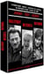 Hallyday - Mitchell - Dutronc - Coffret: Salaud, on t'aime + + L'aventure c'est l'aventure + Un printemps à Paris + À nous deux + Wanted