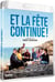 Et la fête continue !