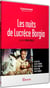 Les Nuits de Lucrèce Borgia