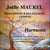 Méditations & relaxations guidées - Harmonie - CD