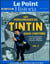 LE POINT/HISTORIA : Tintin t.2