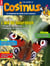 Cosinus N°181L Oeil Du Naturaliste Avril 2016