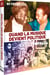 Quand la musique devient politique - Coffret : My Friend Fela + Tropicália