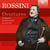 Rossini : ouvertures d'opéras (transcriptions pour quintette de mandolines)