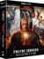 Dwayne Johnson - Collection 3 films : San Andreas + Rampage - Hors de contrôle + Black Adam