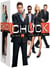 Chuck - Saisons 1-5 - L'intégrale de la série