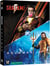 Aquaman + Shazam!