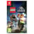 Lego : Jurassic World  - Switch