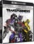 Transformers : The Last Knight