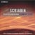 Orchestral works - including le poème de l'extase