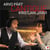 ARVO PART/CANTIQUE/VINYLE AUDIOPHILE 180GR