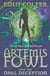 Artemis fowl and the opal deception