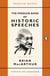 The penguin book of historic speeches