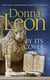 By its cover
