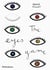 THE EYES GAME