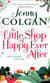 The little shop of happy ever after