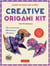 Creative origami kit