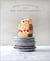 Sweet little cakes from mrs. Zabar s bakeshop