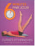 6 minutes par jour - cuisses et hanches