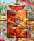 PLANES 2 - CHERCHE ET TROUVE